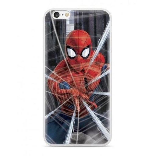Samsung Galaxy S21+ Spider Man 008 husă spate, (Multicolor)
