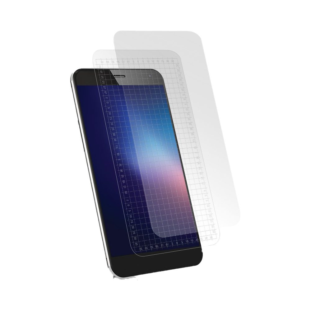 [5999094626072] Samsung Galaxy S21 Ultra PMMA film, black