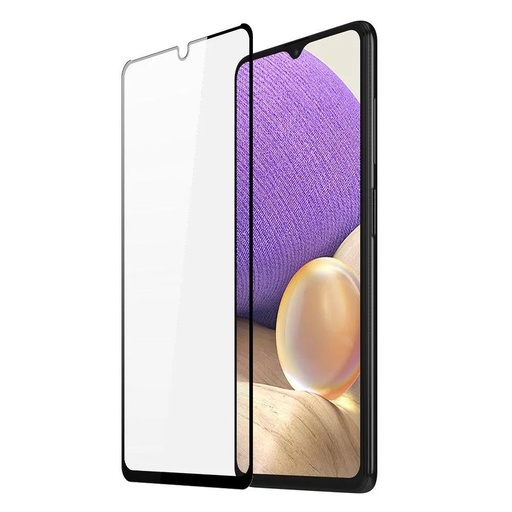 Samsung Galaxy S20 Ultra curbat sticlă securizată, negru
