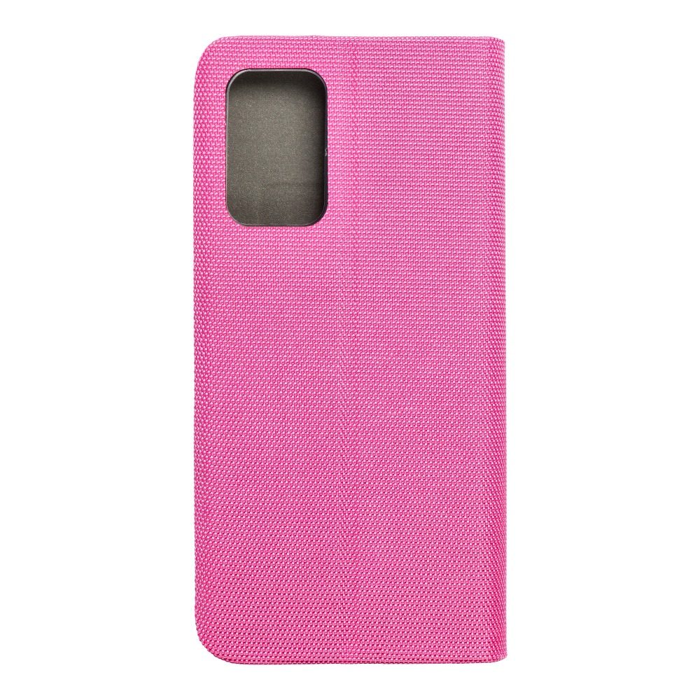 [5903396096921] Samsung Galaxy A72/A72 5G Sensitive book book case, (Pink)