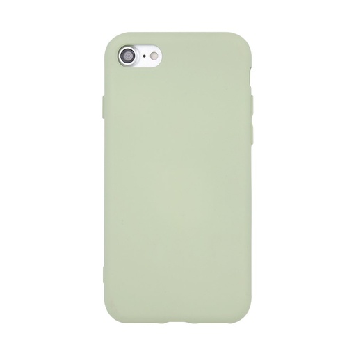 Samsung Galaxy A70 silicon husă spate (Verde)