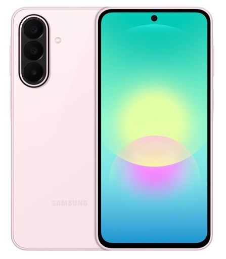 Samsung Galaxy A27 A276 128GB 5G (Roz) - 6GB RAM Dual