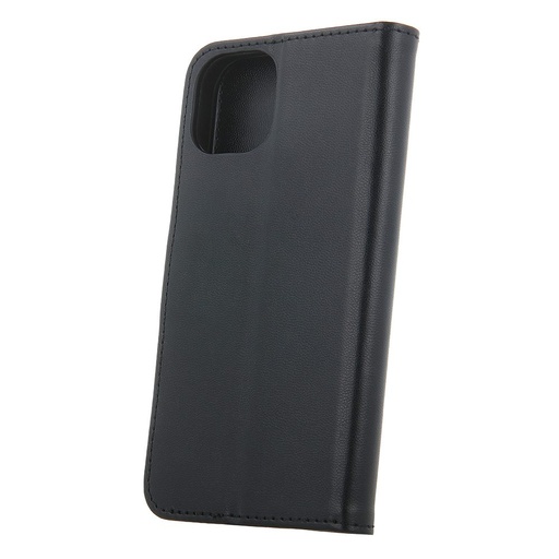 Samsung Galaxy A16 4G / Galaxy A16 5G Smart classic husă tip carte (Negru)