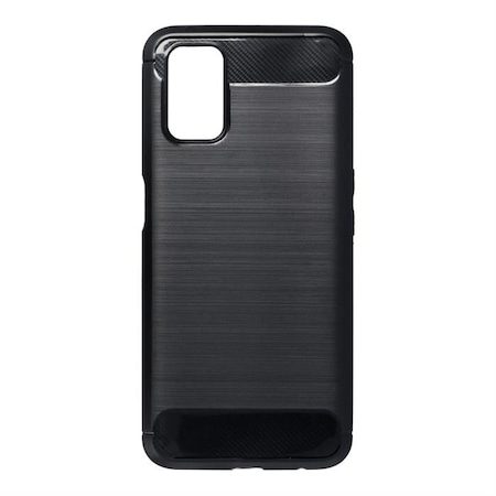OPPO A94 5G / F19 Pro Plus 5G / Reno 5Z forcell carbon husă spate, (Negru)