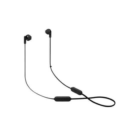 JBL TUNE 215 bluetooth headset, negru
