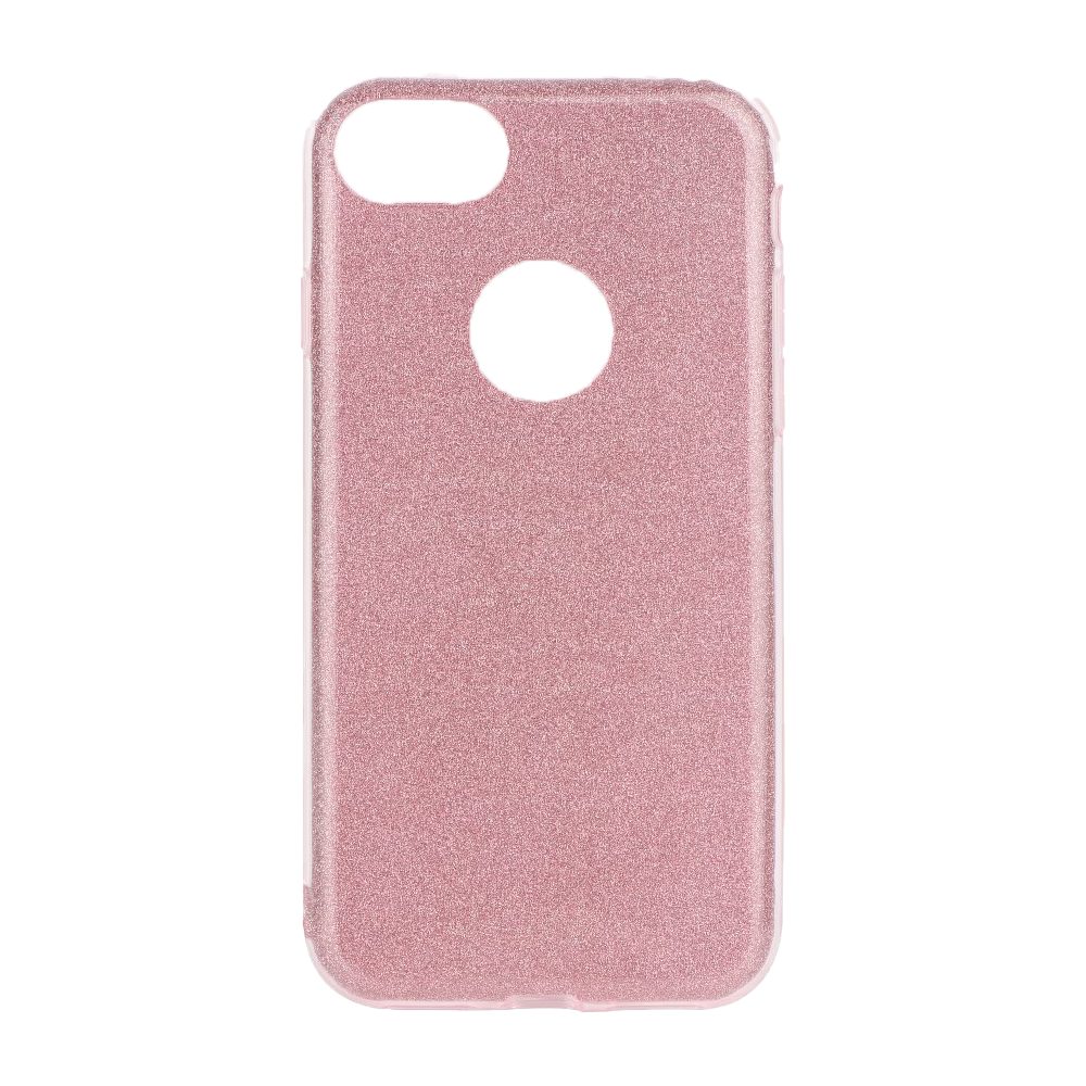[FP5903396016134] Huawei Y5 2019 shining back cover case (Pink)