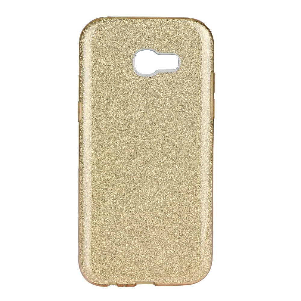 [KV-5901737894502] Huawei P20 Lite shining back cover case (Gold)