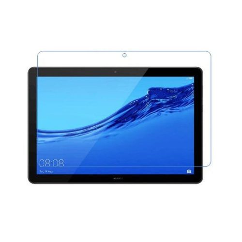 Huawei MediaPad T5 sticlă securizată, transparent