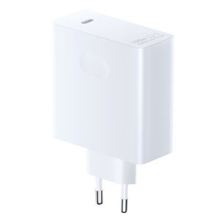 [HN-200500EP2] Honor SuperCharger USB-C charger (White) - 100W 5A - HN-200500EP2