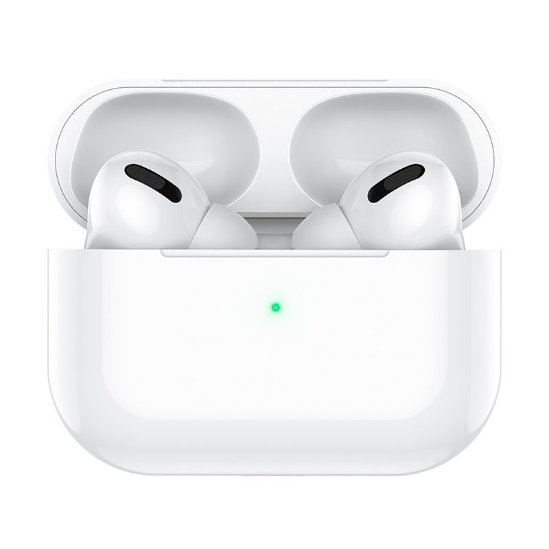 [6931474753908] Hoco EW05 wireless headset (noise-cancelling), white