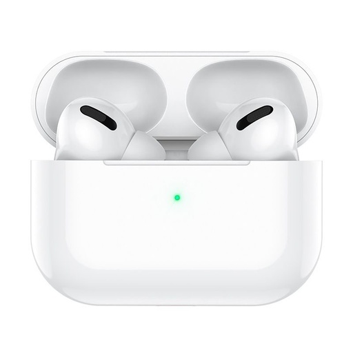 Hoco EW05 fără fir headset (cu anulare zgomot), alb