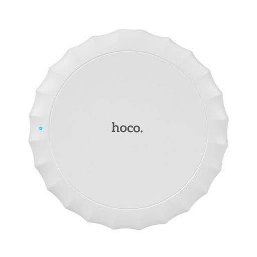 Hoco CW13 fără fir încărcător, 5V 2A, alb