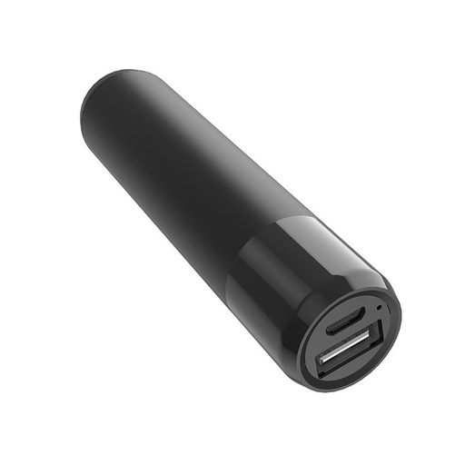 Hoco B35 power bank, 2600 mAh, 1A, negru