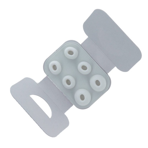 Cauciuc căști set Apple AirPods Pro pentru căști (XS / S / L dimensiune)