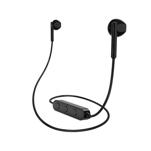 Borofone BE27 bluetooth headset, negru