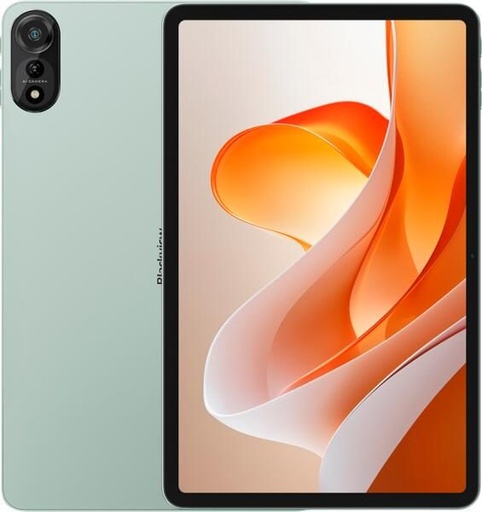 Blackview 12" Mega 2 Wifi 12/256GB (Verde)