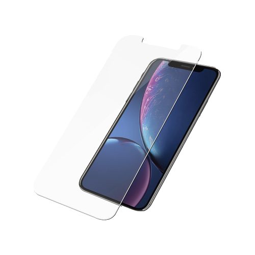 Apple iPhone X/XS/11 Pro sticlă securizată, transparent