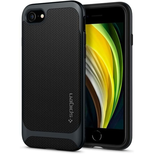 Apple iPhone 7/8/SE 2020/SE 2022 Spigen neo hybrid premium husă spate (Albastru)