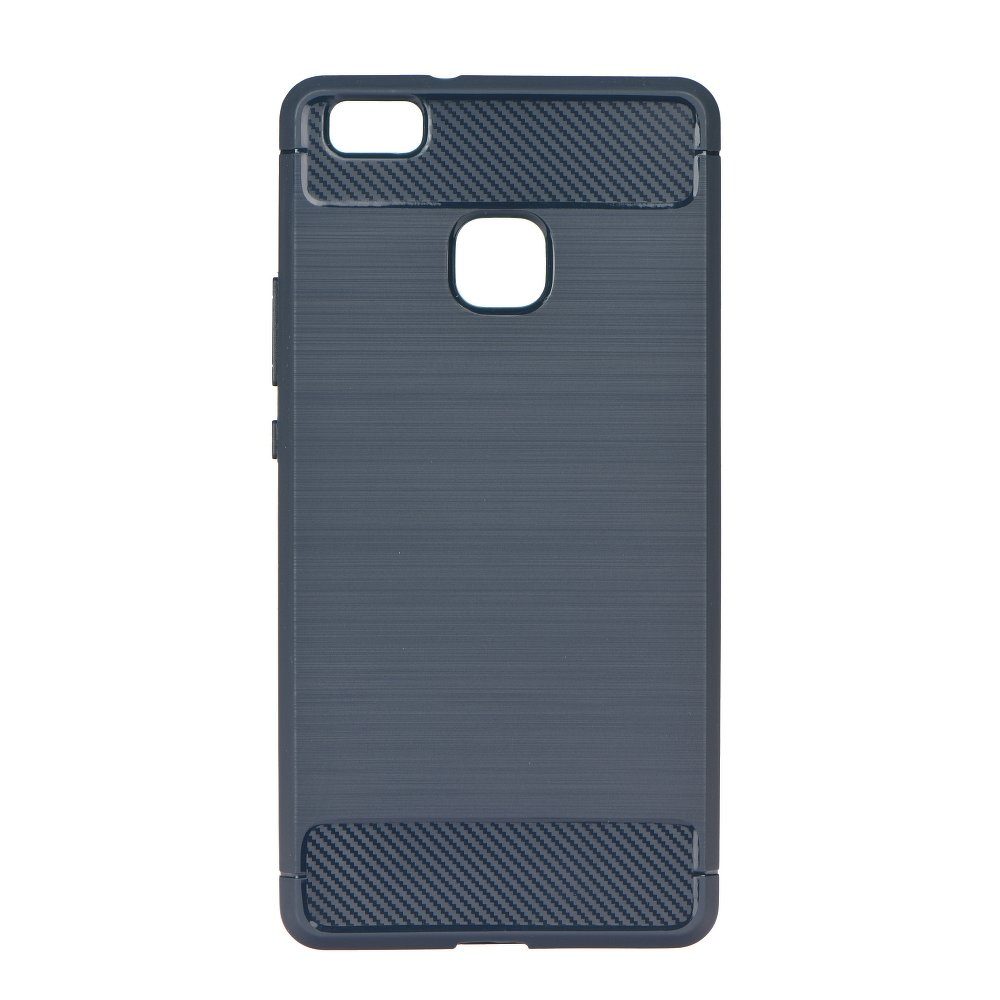 [KV_5901737859297] Apple iPhone 7 / iPhone 8 / iPhone SE 2020 / iPhone SE 2022 forcell carbon back cover case (Grafitszürke)