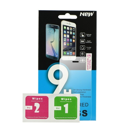 Samsung Galaxy A51 sticlă securizată, transparent