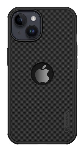 Apple iPhone 14 Plus Nillkin Super Frosted Shield Pro husă spate (Negru)