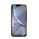 [OEM0100958] Apple iPhone 13 / 13 Pro / 14 / 16e 2,5D tempered glass (Clear)