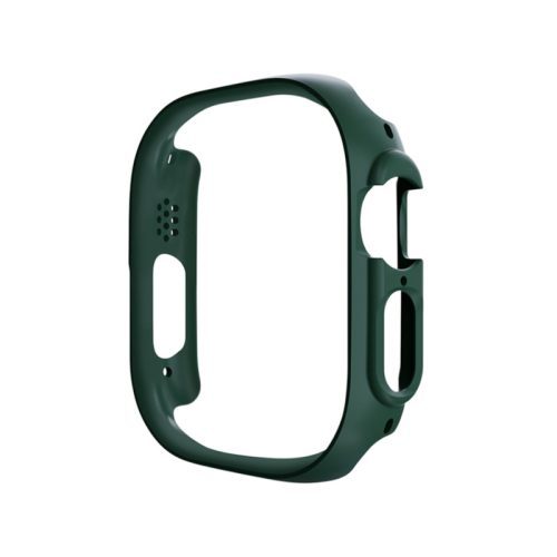 Apple Watch 49mm Hoco WS5 Guardian husă (Verde)