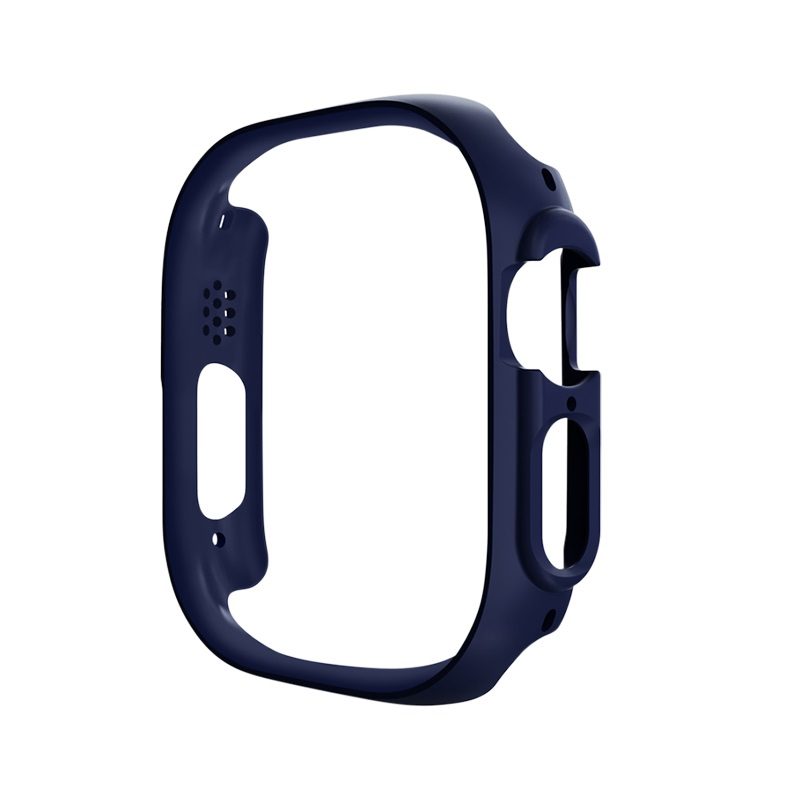 [6931474789761] Apple Watch 49mm Hoco WS5 Guardian case (Blue)