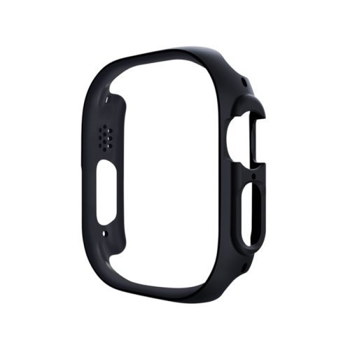 [6931474789730] Apple Watch 49mm Hoco WS5 Guardian case (Black)