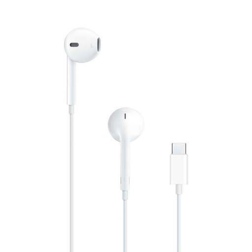 Apple EarPods USB-C (Alb)