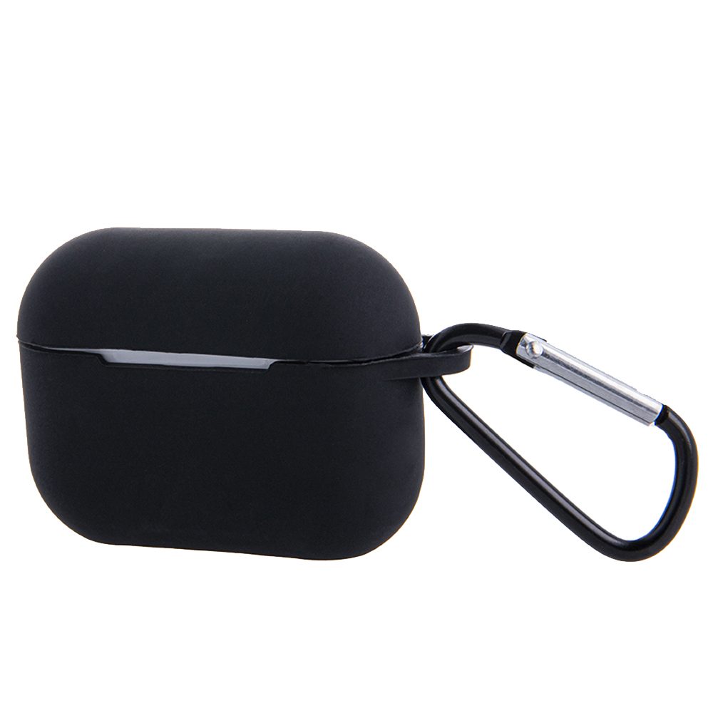 [GSM188988] Apple AirPods 4 case with hanger (Black)