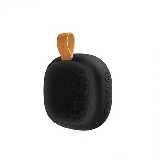Hoco BS31 fără fir difuzor, BT V4.2, 500 mAh, negru