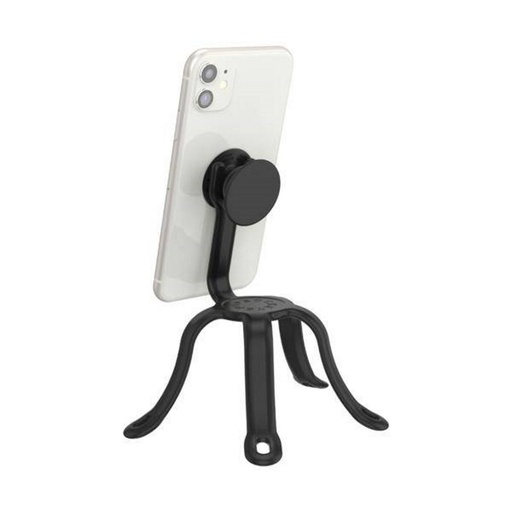 Altele PopMount 2 Flex de birou telefon- és suport tabletă suport, popsocket, negru