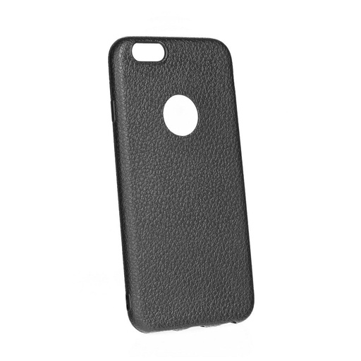 Apple iPhone 7/ 8/ SE 2020/ SE 2022 lizard husă spate, negru