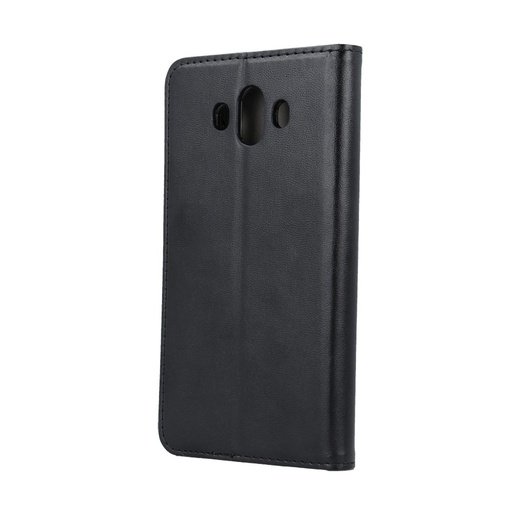 Apple iPhone 13 Pro Max smart magnetic magnetic husă tip carte (Negru)