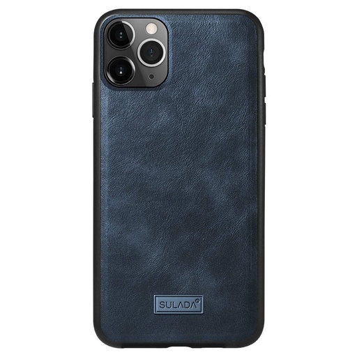 Apple iPhone 13 Pro Max Sulada Royal husă spate (Albastru)