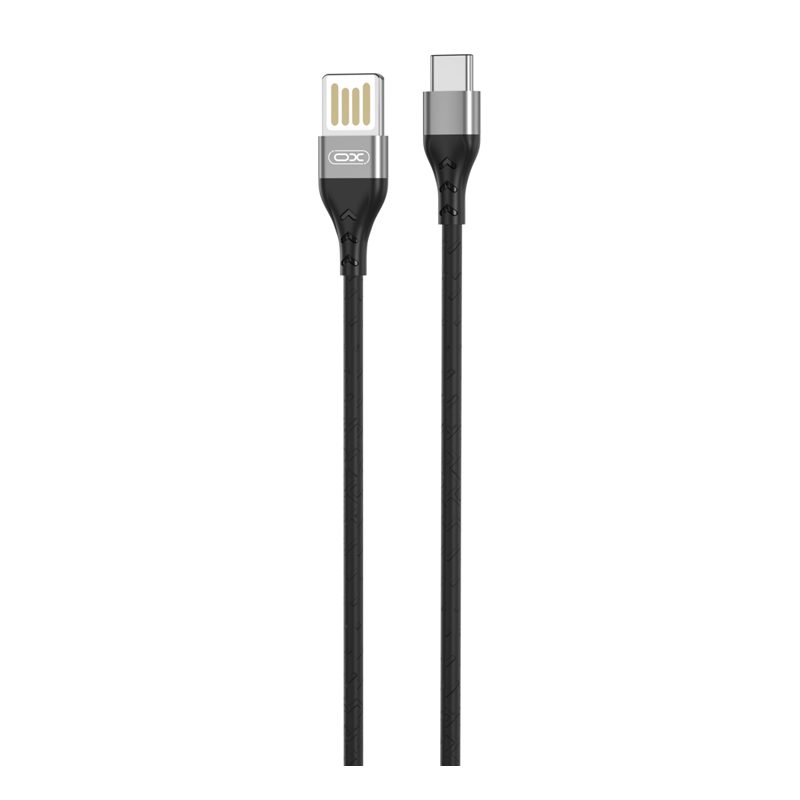 xo-nb188-microusb-kabel-ketoldalu-usb-szurke_2.jpg