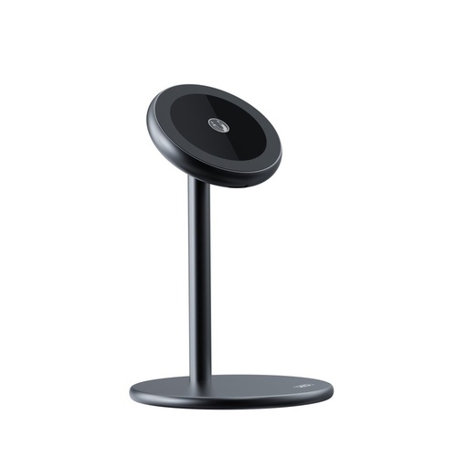 XO CX007 fără fir încărcător, magnetic, 15W, negru