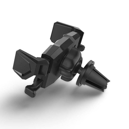 Spigen CLICK.R VENT CAR MOUNT suport auto (pentru grilă ventilație), pentru grila de ventilație montabil universal suport auto, negru