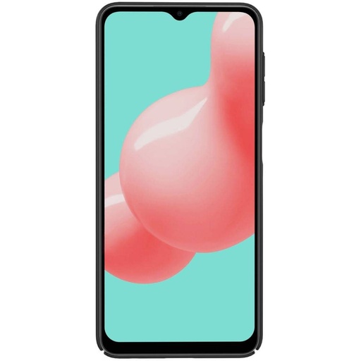 Samsung Galaxy A32 5G Nillkin CamShield husă spate (Negru)