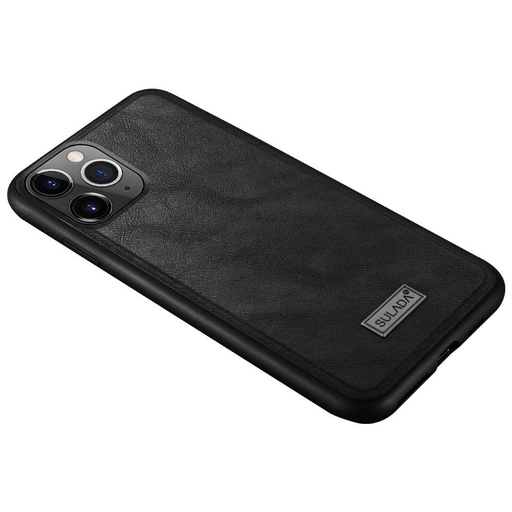 Apple iPhone 13 Sulada Royal husă spate (Negru)