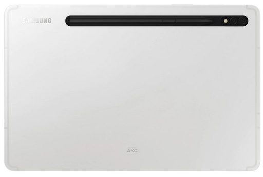 Samsung X706 Galaxy Tab S8 5G (Argintiu)