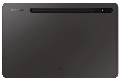 Samsung X706 Galaxy Tab S8 5G (Gri)