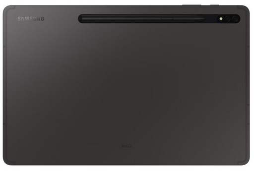 Samsung X806 Galaxy Tab S8+ 5G (Gri)