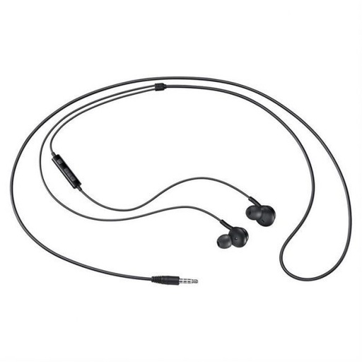 Samsung AKG headset 3.5mm (Negru)