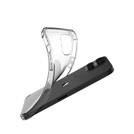 Samsung Galaxy A33 5G anti shock 1,5 mm anti-șoc husă spate (Transparent)