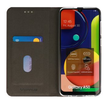 Apple iPhone 12 / iPhone 12 Pro Sensitive book husă tip carte (Auriu)