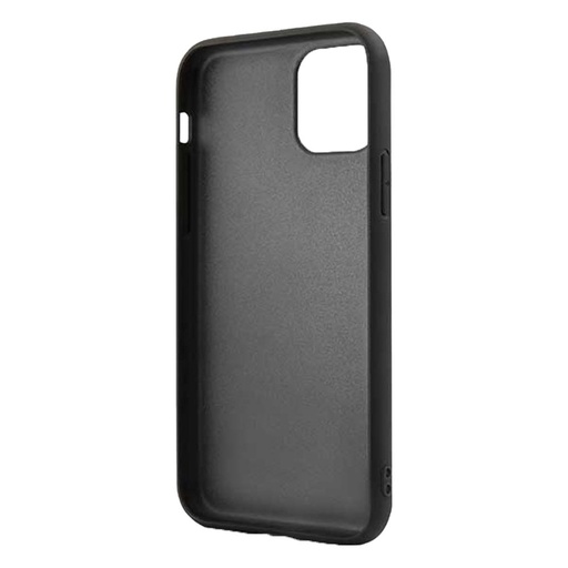 Apple iPhone 11 Pro BMW M Collection husă (Negru) - BMHCN58MHOLBK