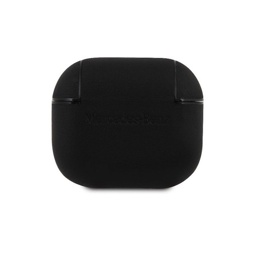 Apple Airpods 3 Mercedes husă (Negru) - MEA3CSLBK