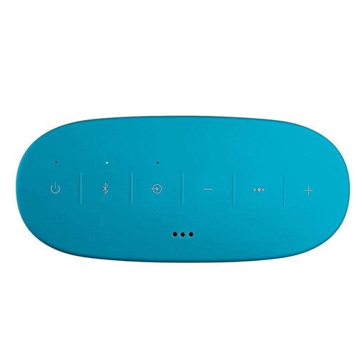 Bose Soundlink Color II fără fir difuzor, albastru